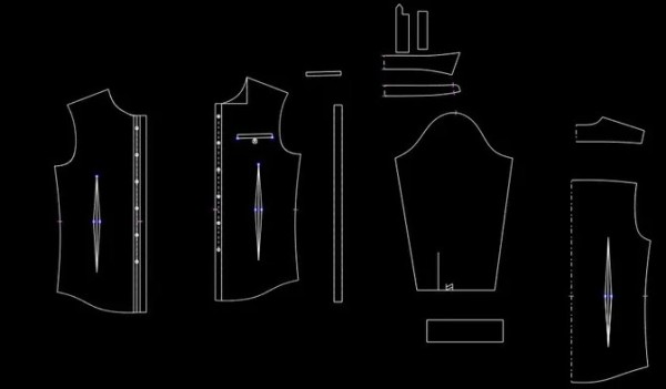 ET服装CAD