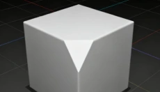Dust3D 截图