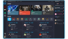 TT语音电脑版 截图