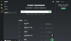 小黑盒语音 截图