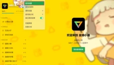 小黑盒语音 截图
