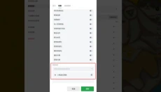 小黑盒语音 截图