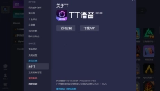 TT语音 截图