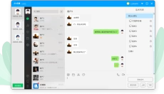 EV多聊 截图