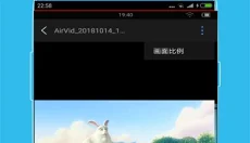 西瓜播放器 截图