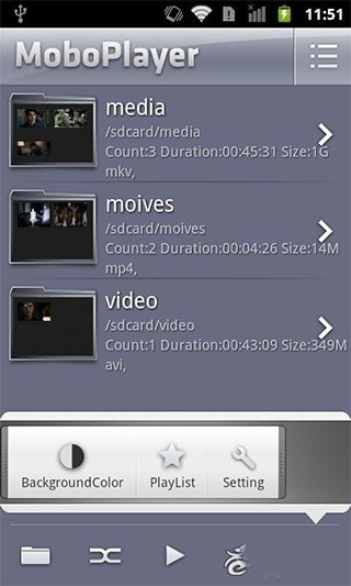 KMPlayer VR版