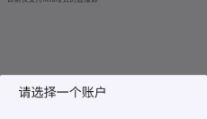 Ghosten Player 截图