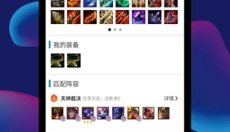 云顶攻略助手app 截图