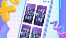 小滴云手机 截图