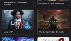 xstreaming 截图