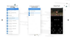 RetroArch 截图