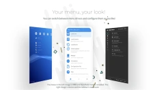 RetroArch 截图