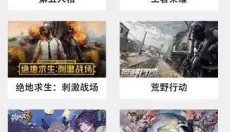 GG游戏助手 截图