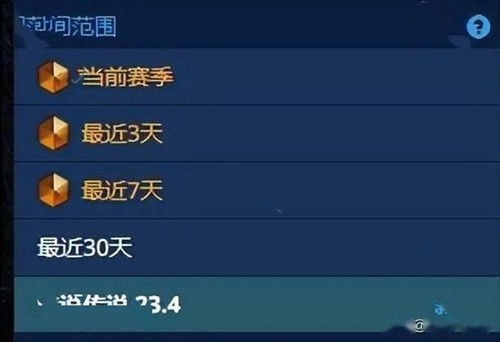 炉石HSReplay