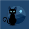夜猫子超自然