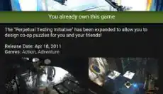 Steam手机应用 截图