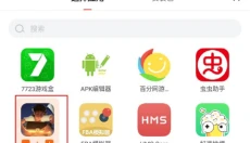 贪玩游戏 截图