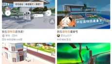 233乐园旧版 截图