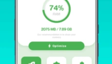 雷蛇pubg画质助手手机版 截图
