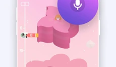 oppo小游戏 截图