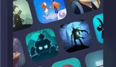 游戏空间app 截图
