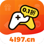 4197游戏盒
