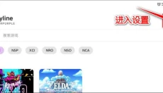 Switch模拟器手机版 截图