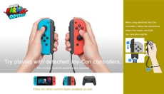 Switch模拟器手机版 截图