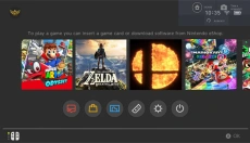 Switch模拟器手机版 截图