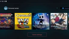 Switch模拟器手机版 截图
