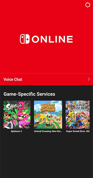 switch模拟器