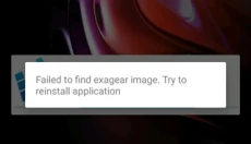 exagear模拟器APP 截图