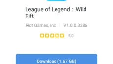 GamesToday 截图