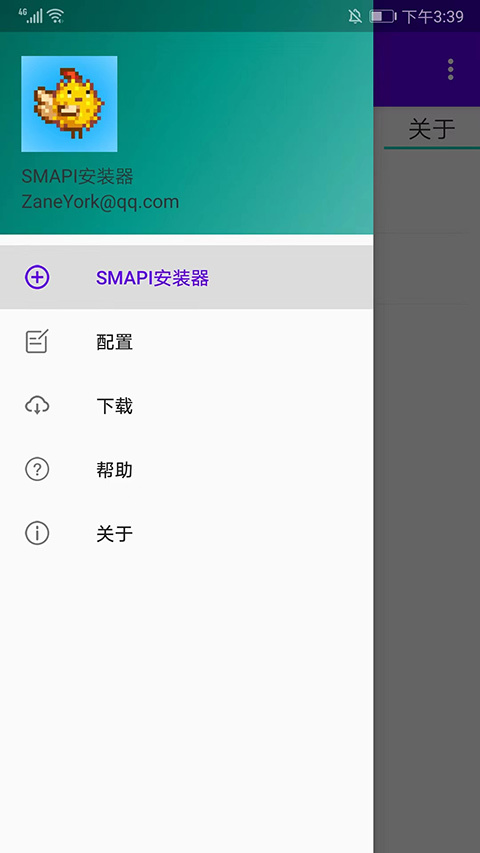 SMAPI