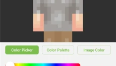 Skinseed 截图