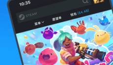 steam正版 截图