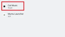 catmusic 截图