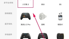飞智游戏厅安卓版 截图