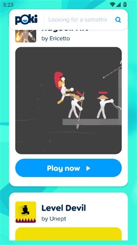 poki宝玩