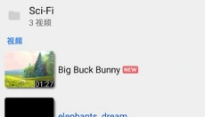 mx player 截图