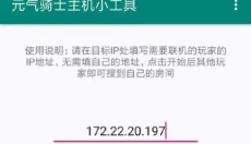 蒲公英联机 截图