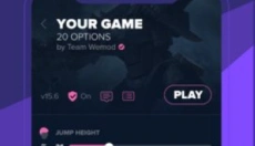 WeMod 截图