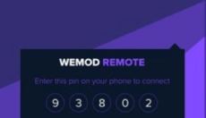 WeMod 截图