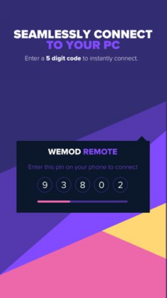 WeMod手机版