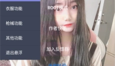 七喵美化包框架 截图