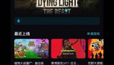 良心云游戏 截图