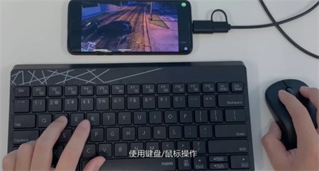 领沃云游戏