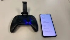 领沃云游戏 截图