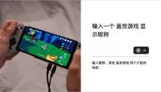 盖世模拟器官网 截图