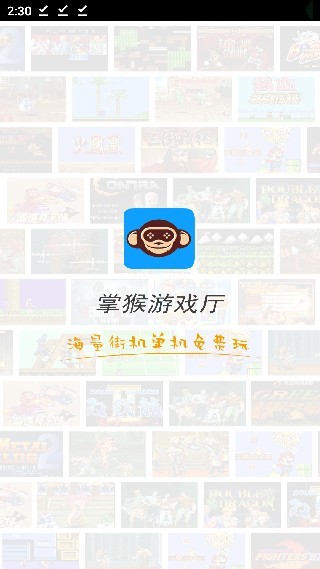 掌猴游戏盒子